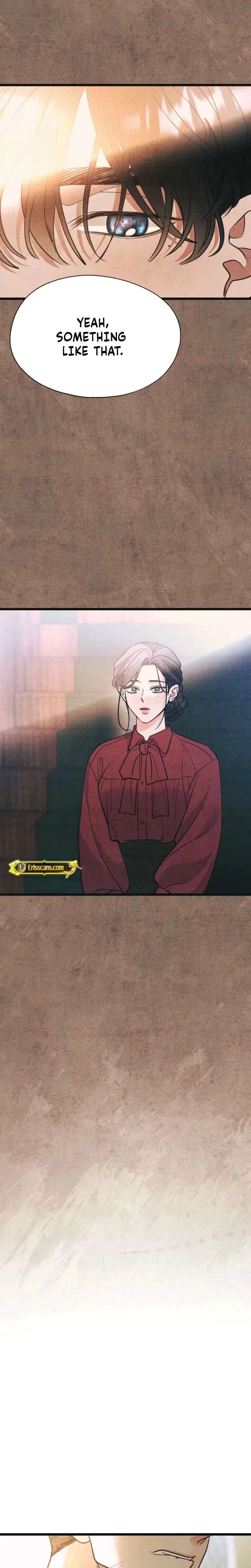 Gyeongseong Lingerie Dressing Room Chapter 29 – Page 3