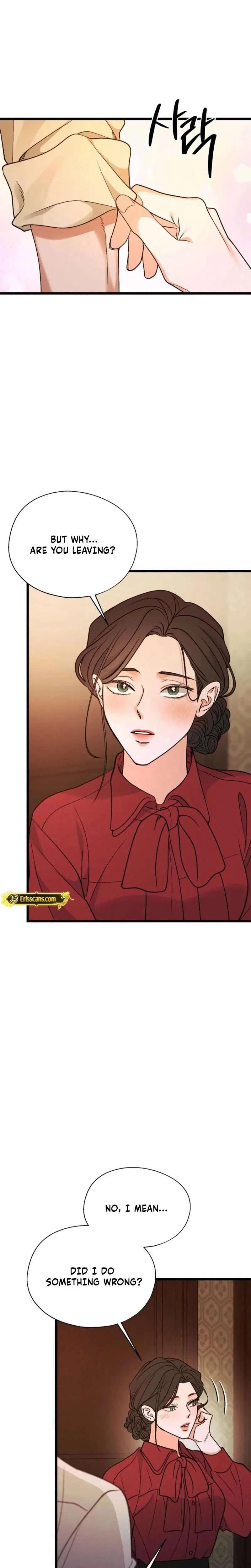 Gyeongseong Lingerie Dressing Room Chapter 29 – Page 9