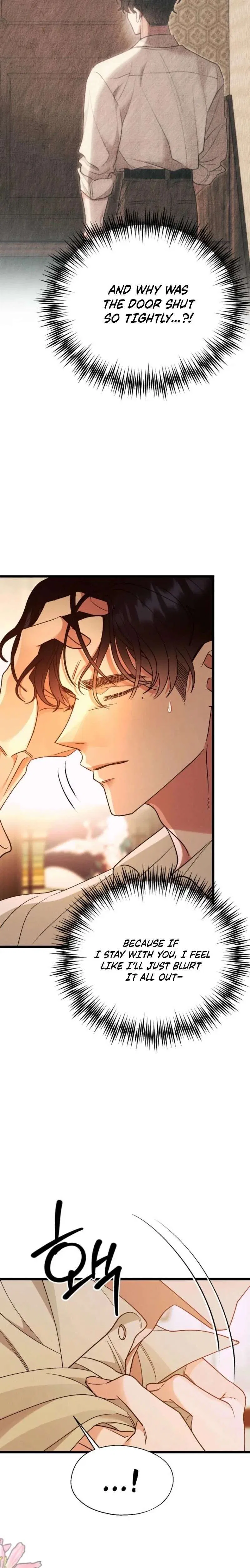 Gyeongseong Lingerie Dressing Room Chapter 29 – Page 11