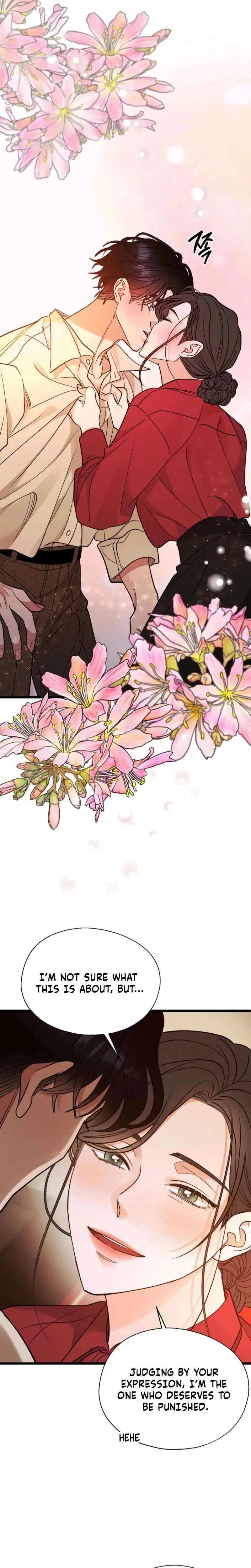 Gyeongseong Lingerie Dressing Room Chapter 29 – Page 12