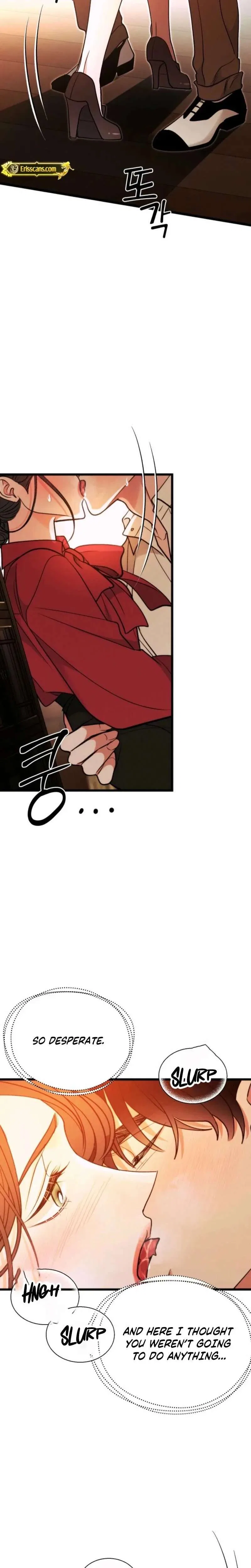 Gyeongseong Lingerie Dressing Room Chapter 29 – Page 15