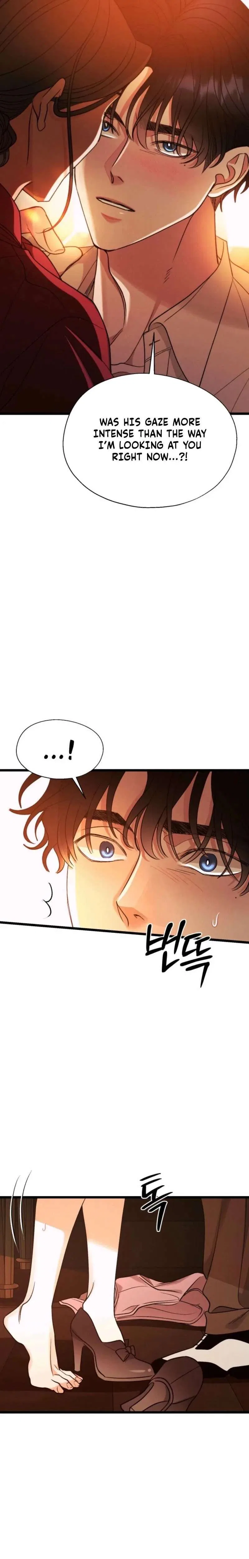 Gyeongseong Lingerie Dressing Room Chapter 29 – Page 18