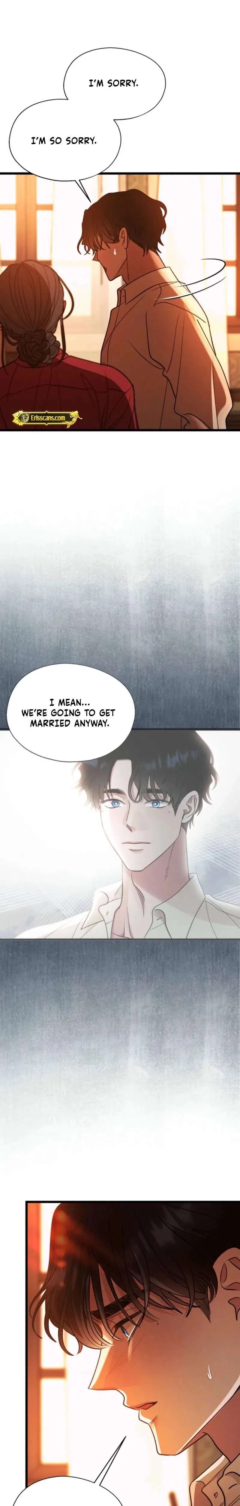 Gyeongseong Lingerie Dressing Room Chapter 29 – Page 19