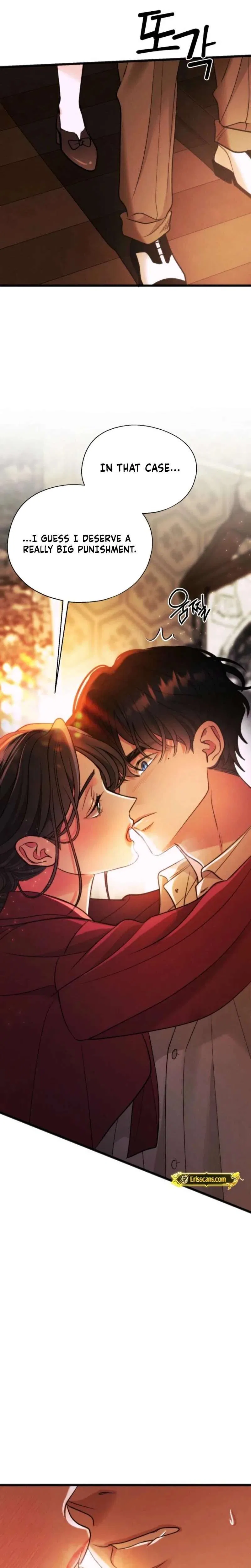Gyeongseong Lingerie Dressing Room Chapter 29 – Page 21
