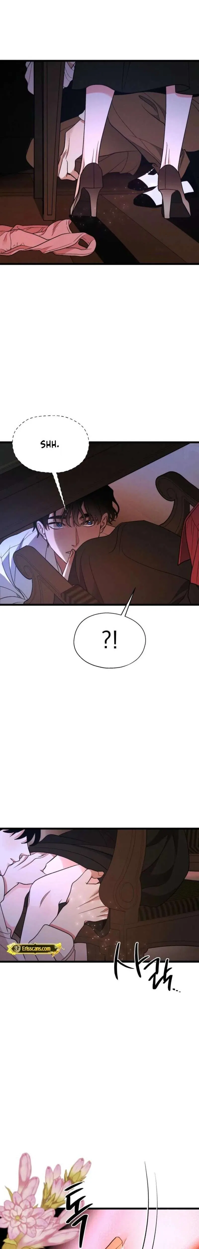 Gyeongseong Lingerie Dressing Room Chapter 29 – Page 24