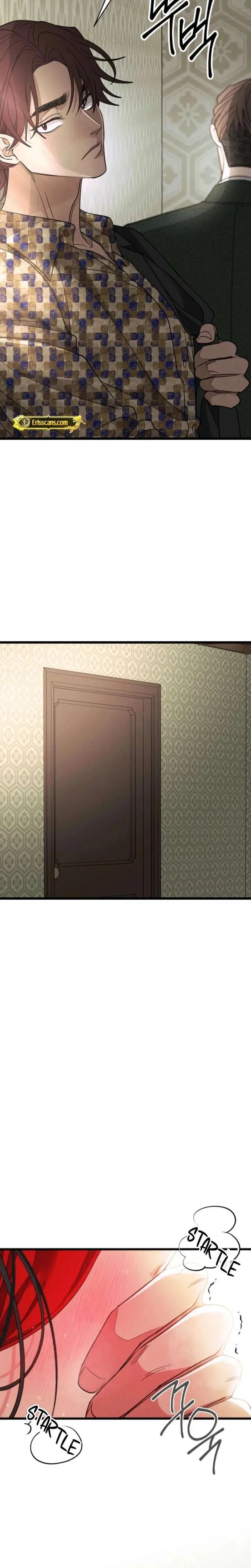 Gyeongseong Lingerie Dressing Room Chapter 28 – Page 5