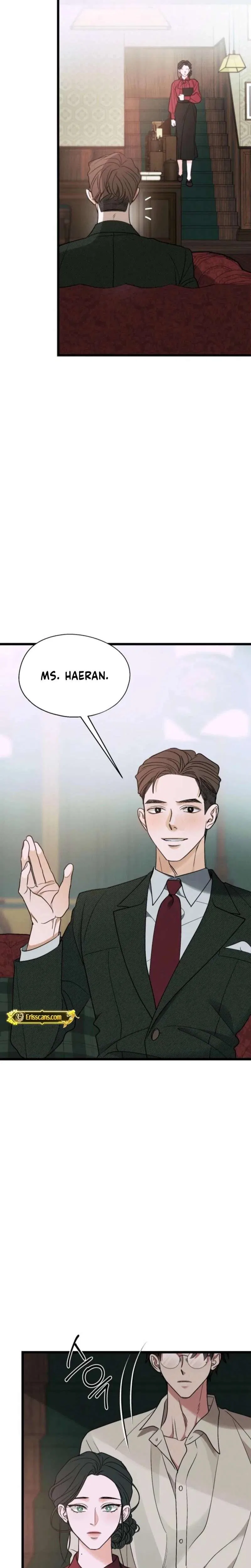 Gyeongseong Lingerie Dressing Room Chapter 28 – Page 7