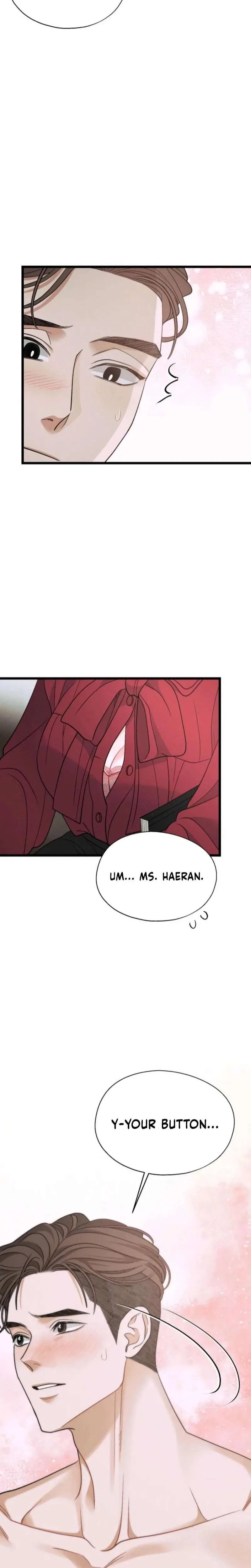 Gyeongseong Lingerie Dressing Room Chapter 28 – Page 19