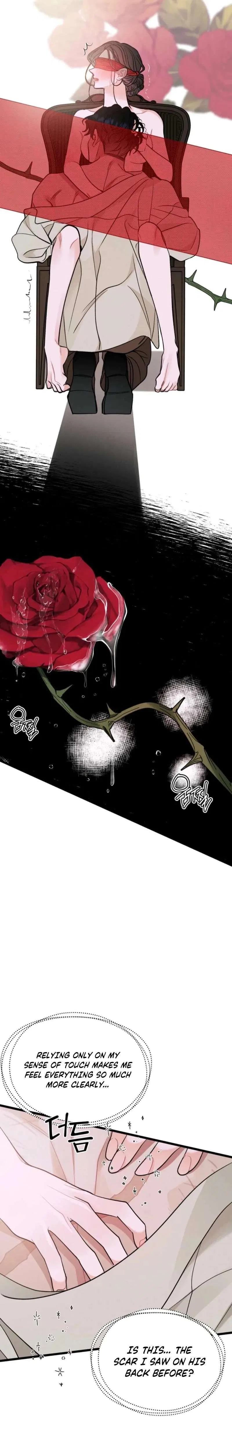 Gyeongseong Lingerie Dressing Room Chapter 27 – Page 19