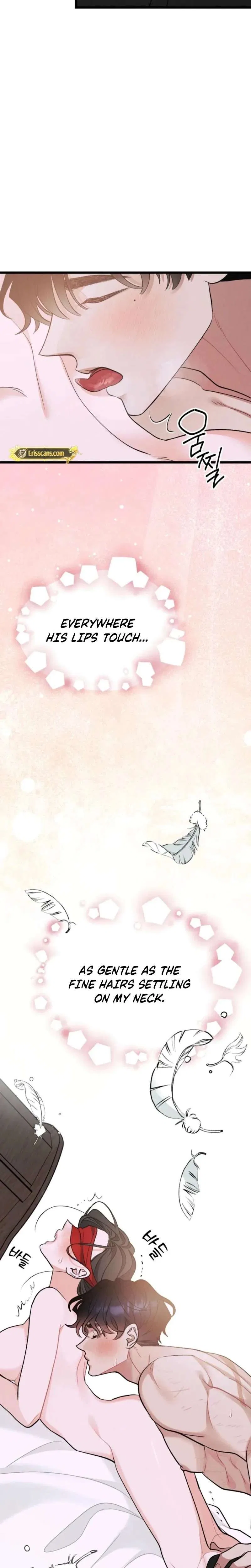 Gyeongseong Lingerie Dressing Room Chapter 27 – Page 23