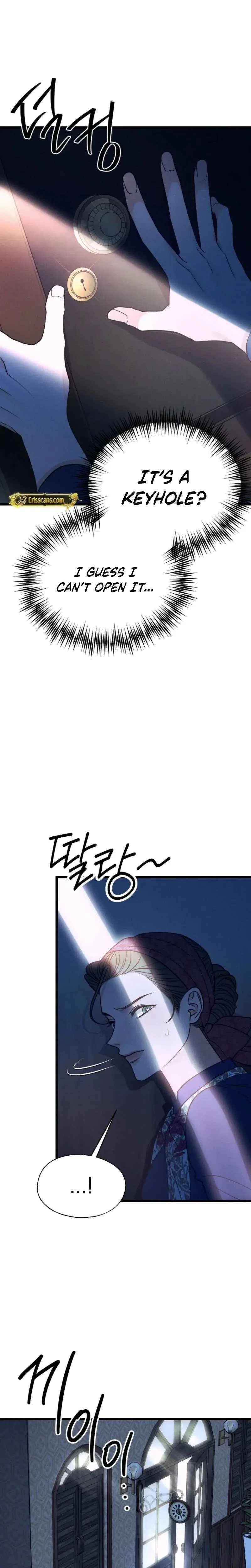 Gyeongseong Lingerie Dressing Room Chapter 26 – Page 2