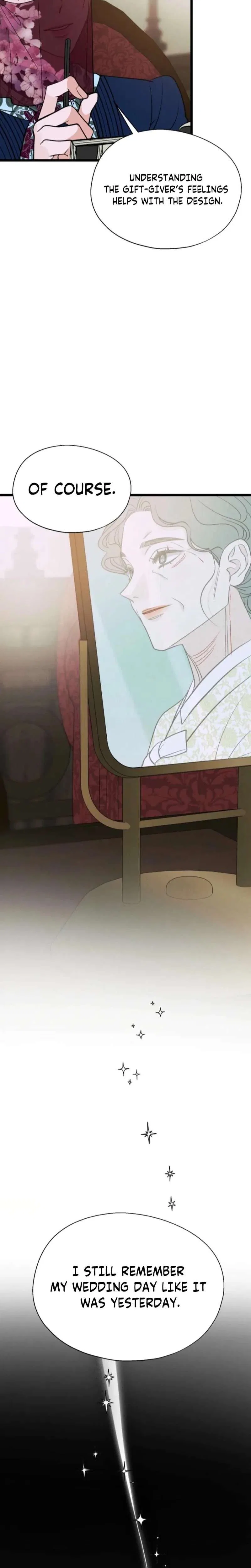 Gyeongseong Lingerie Dressing Room Chapter 26 – Page 8