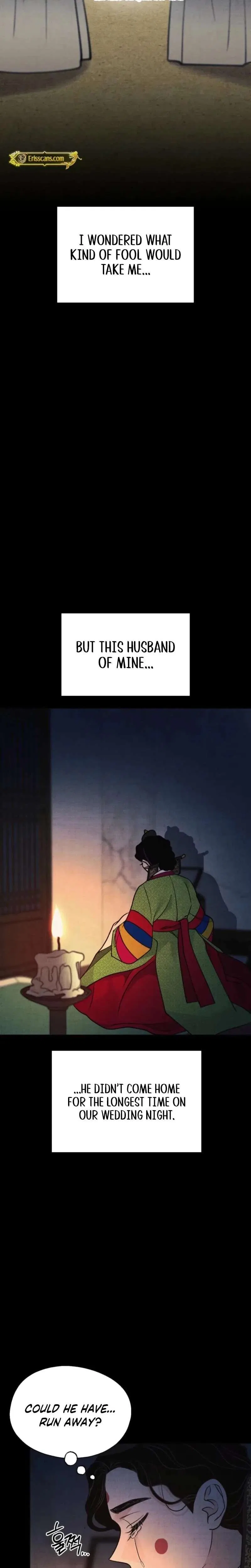 Gyeongseong Lingerie Dressing Room Chapter 26 – Page 10