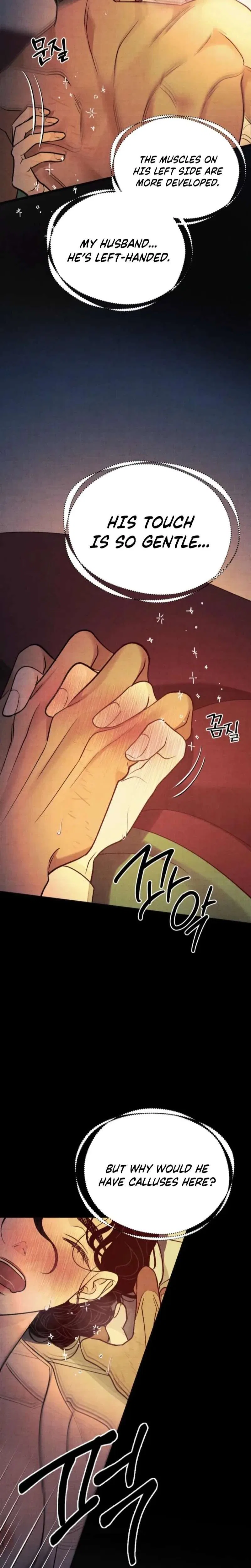 Gyeongseong Lingerie Dressing Room Chapter 26 – Page 14