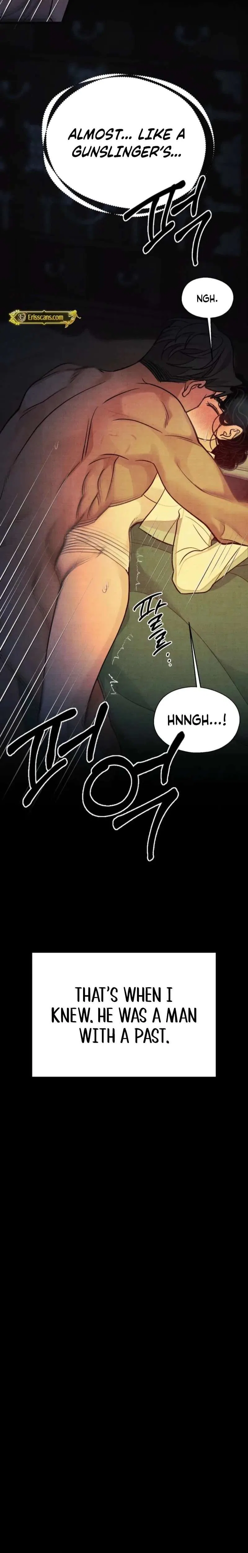 Gyeongseong Lingerie Dressing Room Chapter 26 – Page 15
