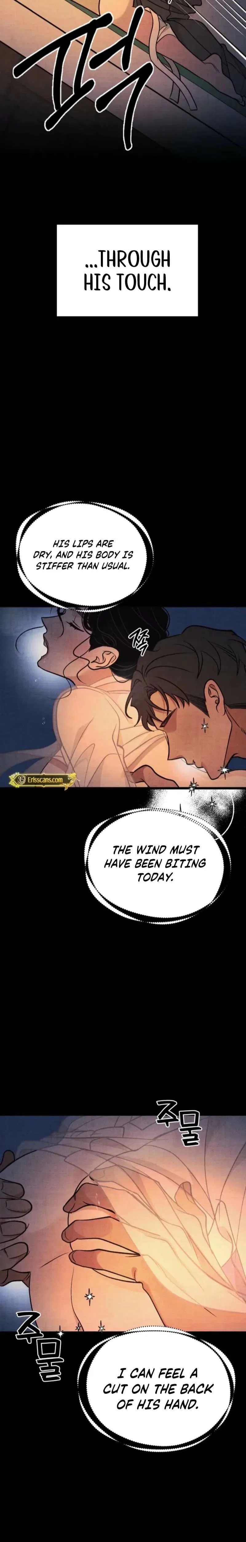 Gyeongseong Lingerie Dressing Room Chapter 26 – Page 20