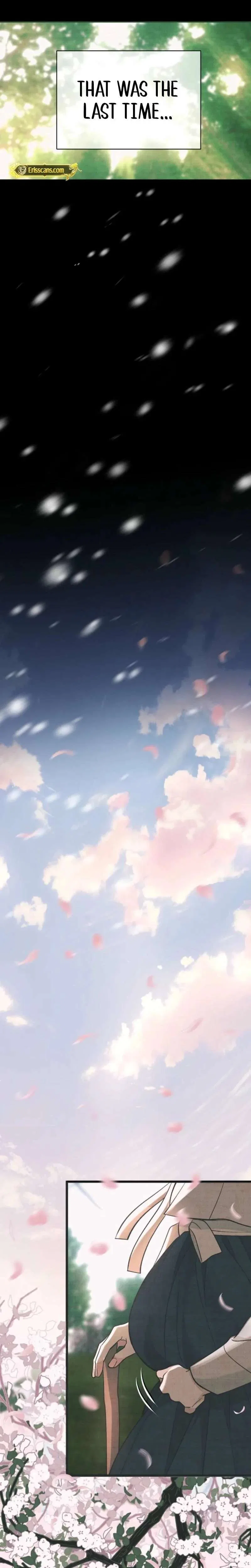 Gyeongseong Lingerie Dressing Room Chapter 26 – Page 23