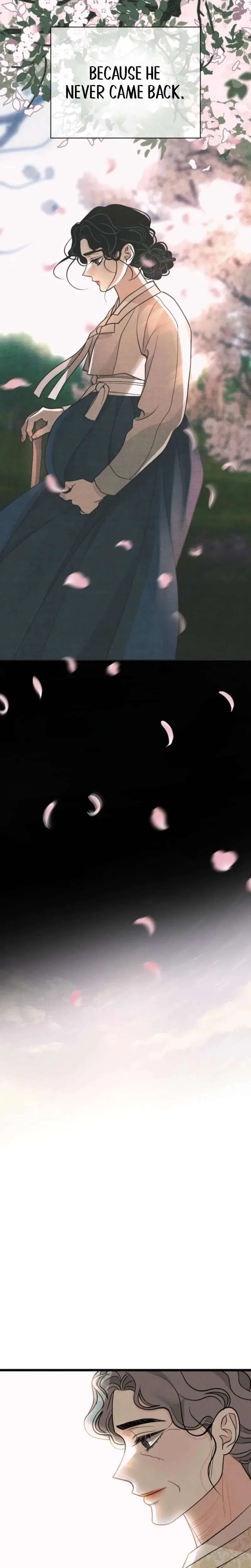 Gyeongseong Lingerie Dressing Room Chapter 26 – Page 24