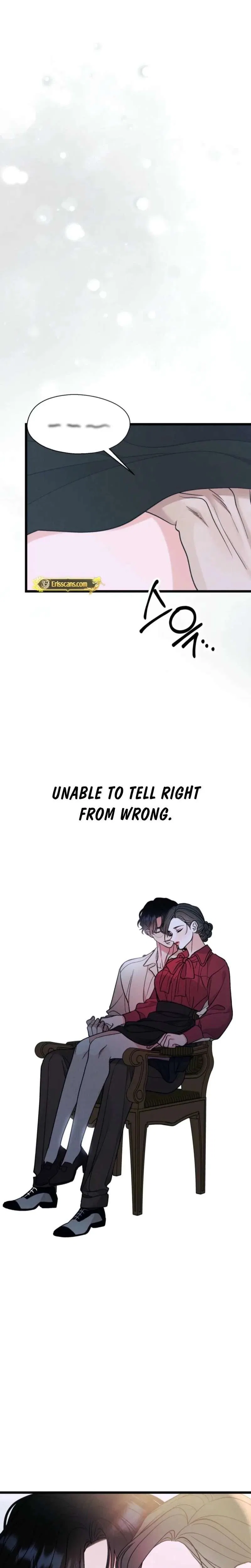 Gyeongseong Lingerie Dressing Room Chapter 26 – Page 33
