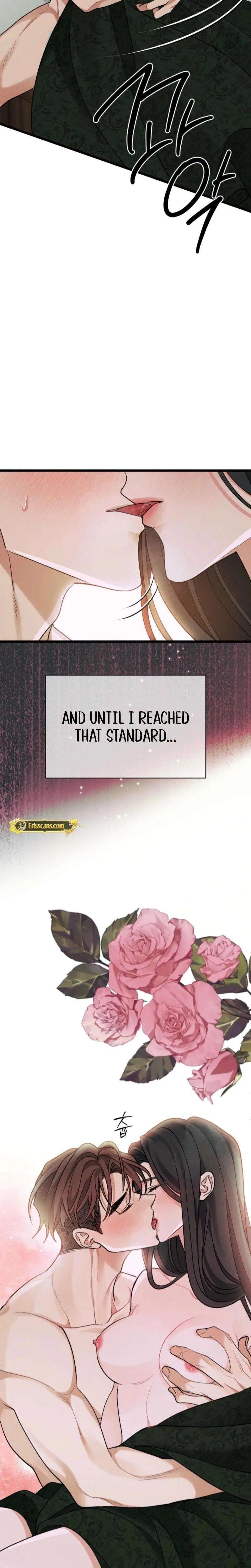 Gyeongseong Lingerie Dressing Room Chapter 25 – Page 7