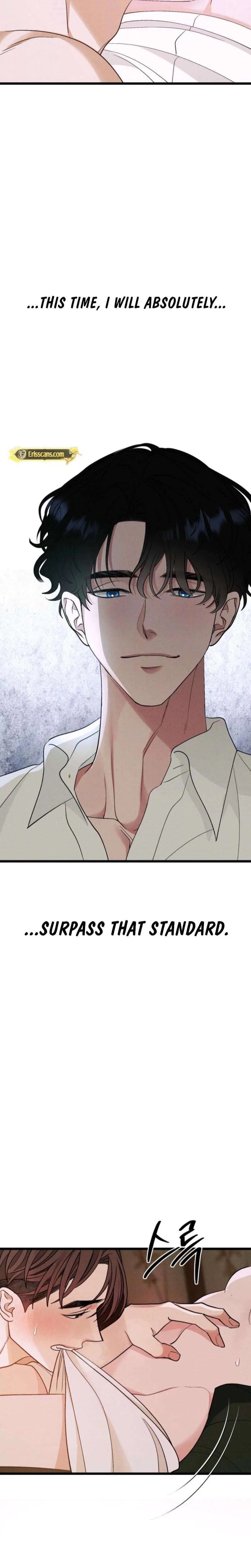 Gyeongseong Lingerie Dressing Room Chapter 25 – Page 10
