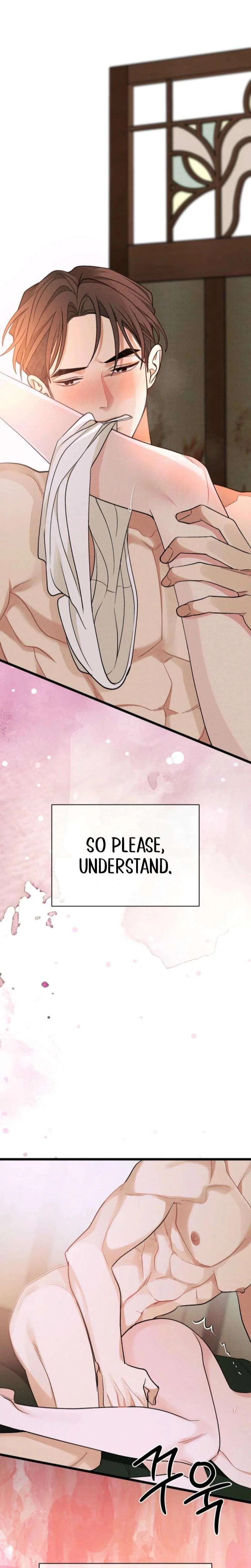 Gyeongseong Lingerie Dressing Room Chapter 25 – Page 11