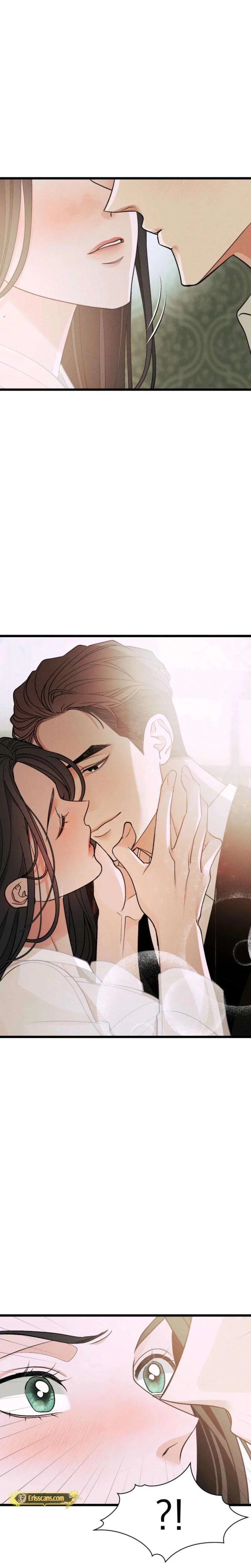 Gyeongseong Lingerie Dressing Room Chapter 24 – Page 4