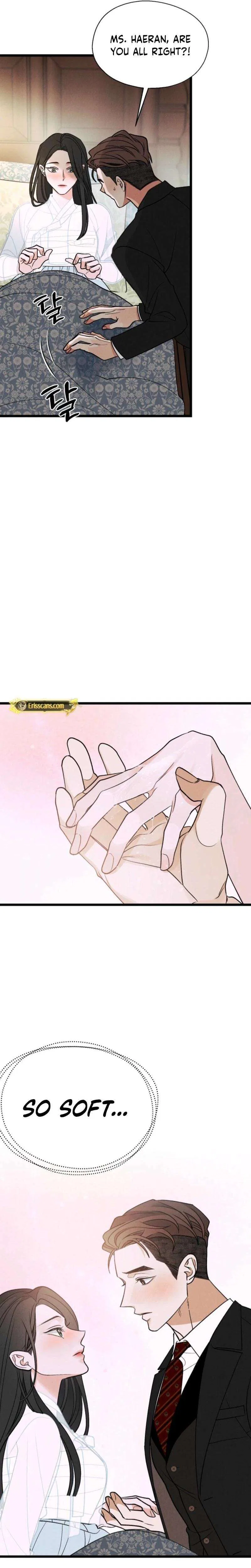 Gyeongseong Lingerie Dressing Room Chapter 24 – Page 15