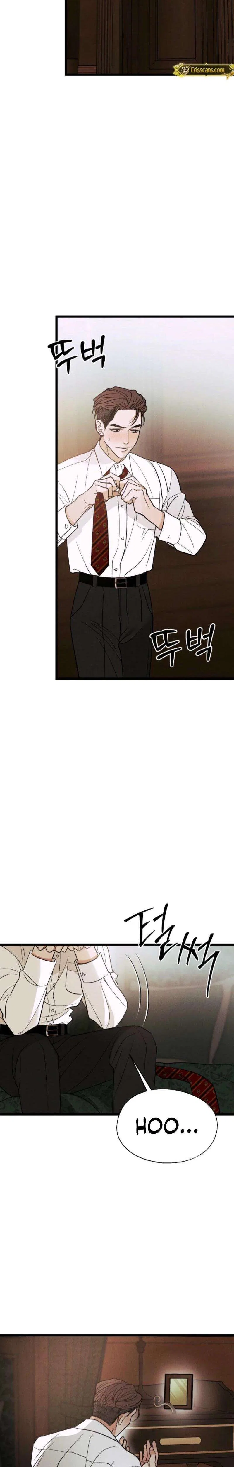 Gyeongseong Lingerie Dressing Room Chapter 24 – Page 18