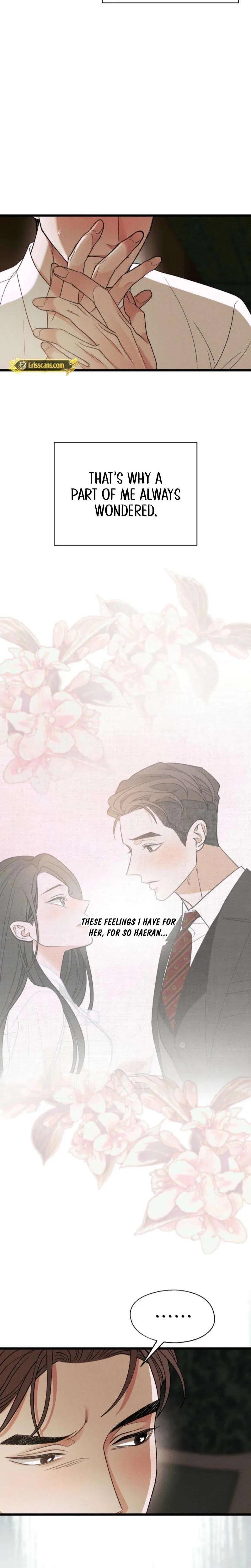 Gyeongseong Lingerie Dressing Room Chapter 24 – Page 20