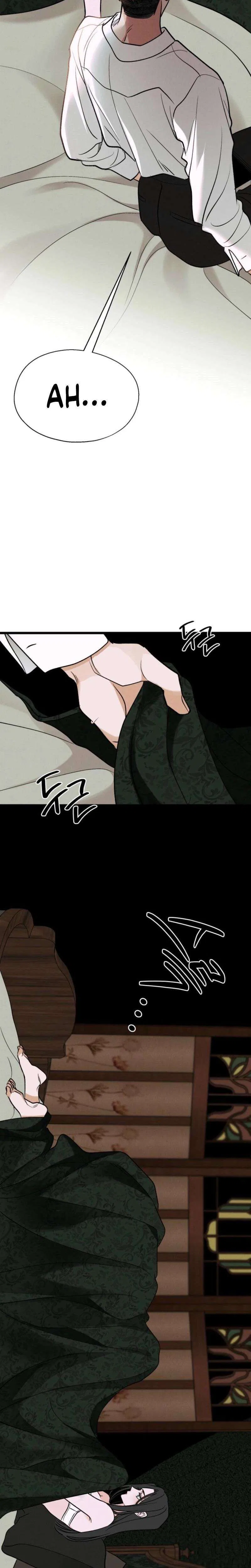 Gyeongseong Lingerie Dressing Room Chapter 24 – Page 24