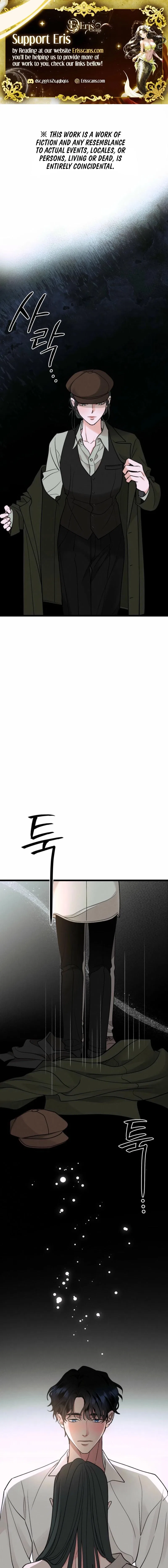 Gyeongseong Lingerie Dressing Room Chapter 23 – Page 2