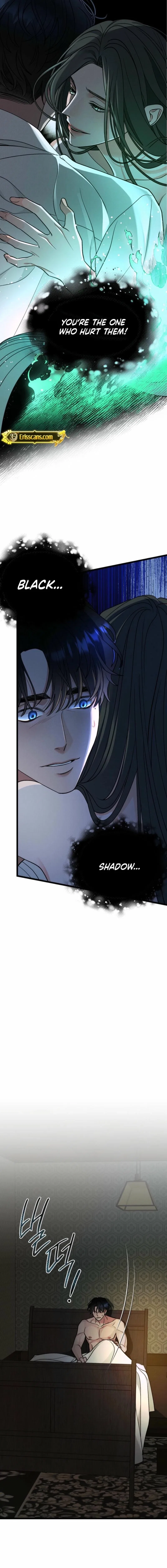 Gyeongseong Lingerie Dressing Room Chapter 23 – Page 4