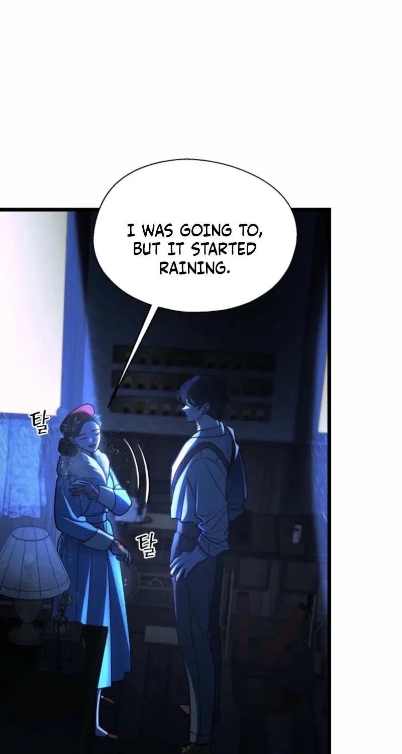 Gyeongseong Lingerie Dressing Room Chapter 22 – Page 4