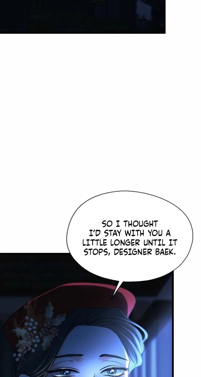 Gyeongseong Lingerie Dressing Room Chapter 22 – Page 5