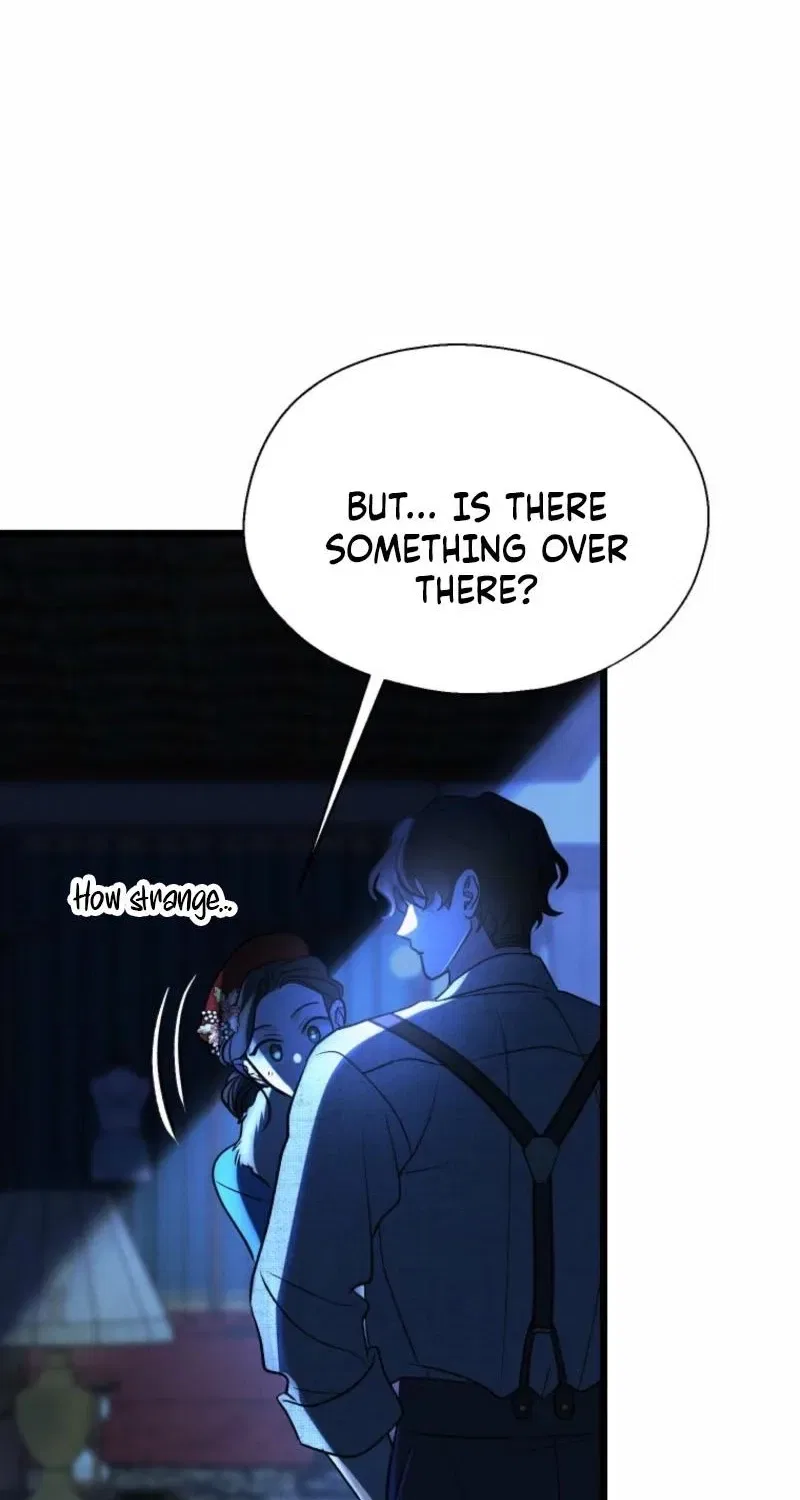 Gyeongseong Lingerie Dressing Room Chapter 22 – Page 7