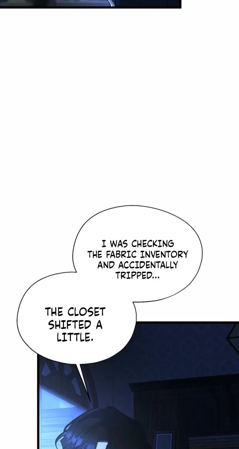 Gyeongseong Lingerie Dressing Room Chapter 22 – Page 8