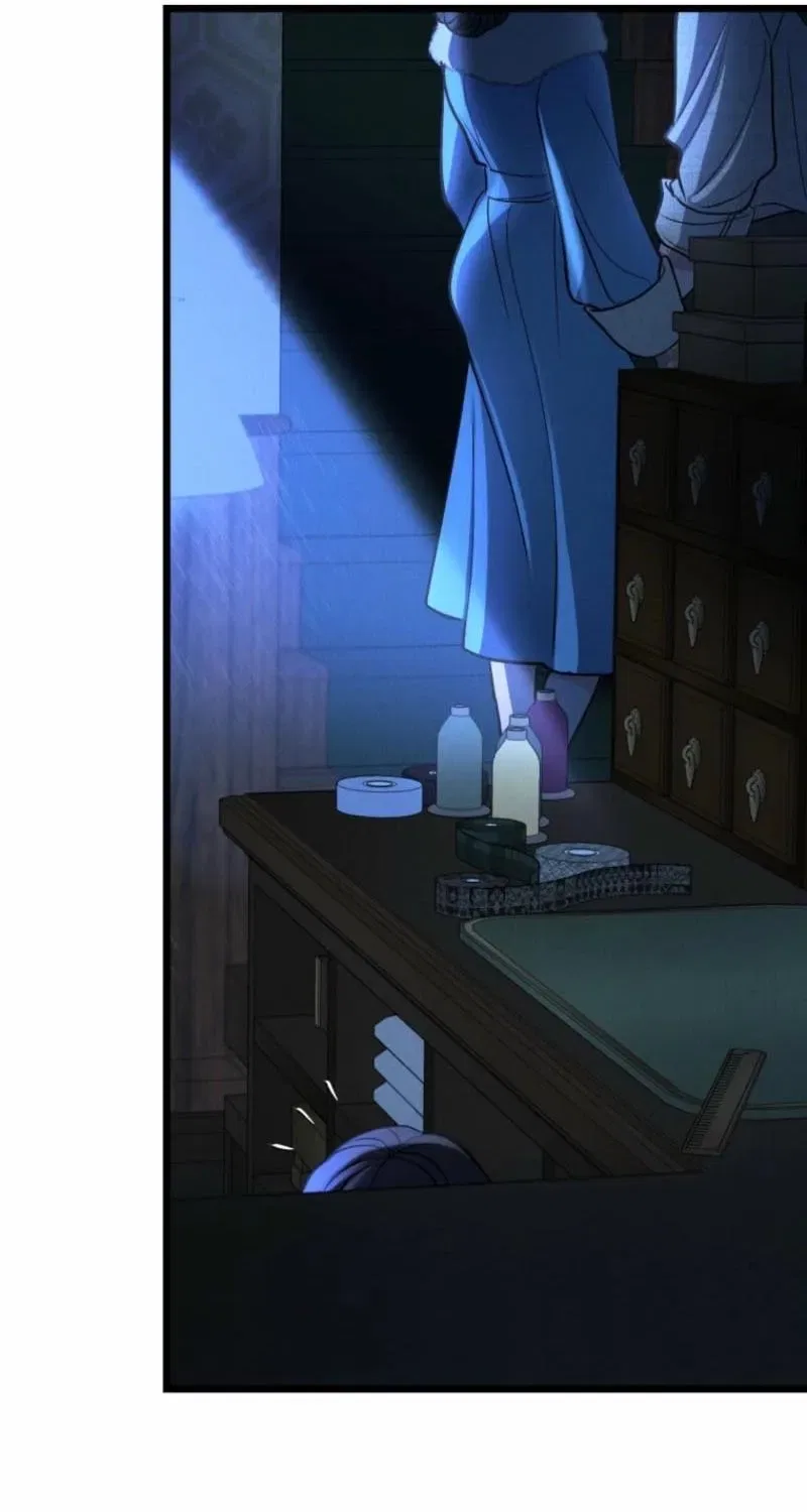 Gyeongseong Lingerie Dressing Room Chapter 22 – Page 12