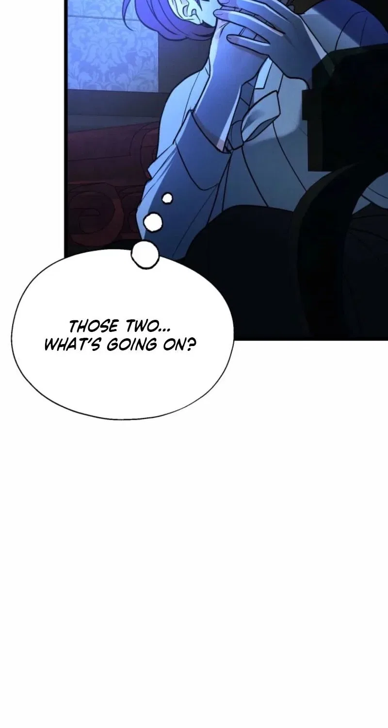 Gyeongseong Lingerie Dressing Room Chapter 22 – Page 14