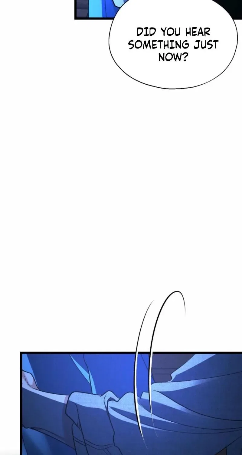 Gyeongseong Lingerie Dressing Room Chapter 22 – Page 20
