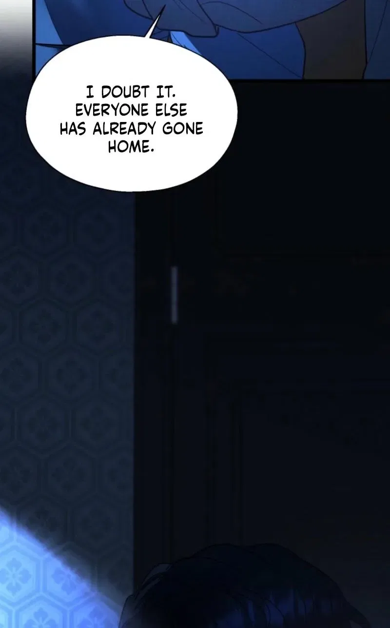 Gyeongseong Lingerie Dressing Room Chapter 22 – Page 21