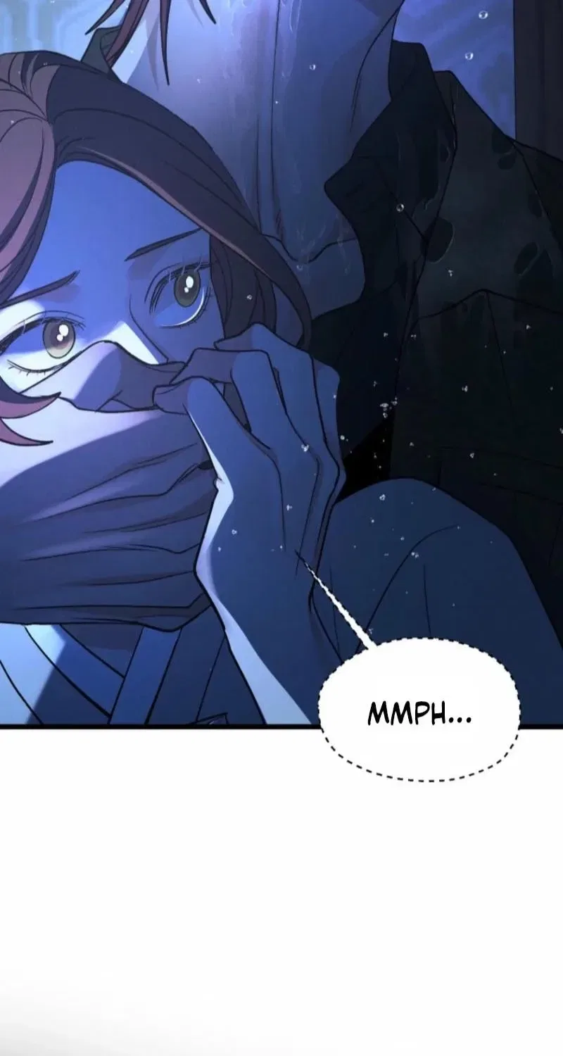 Gyeongseong Lingerie Dressing Room Chapter 22 – Page 29