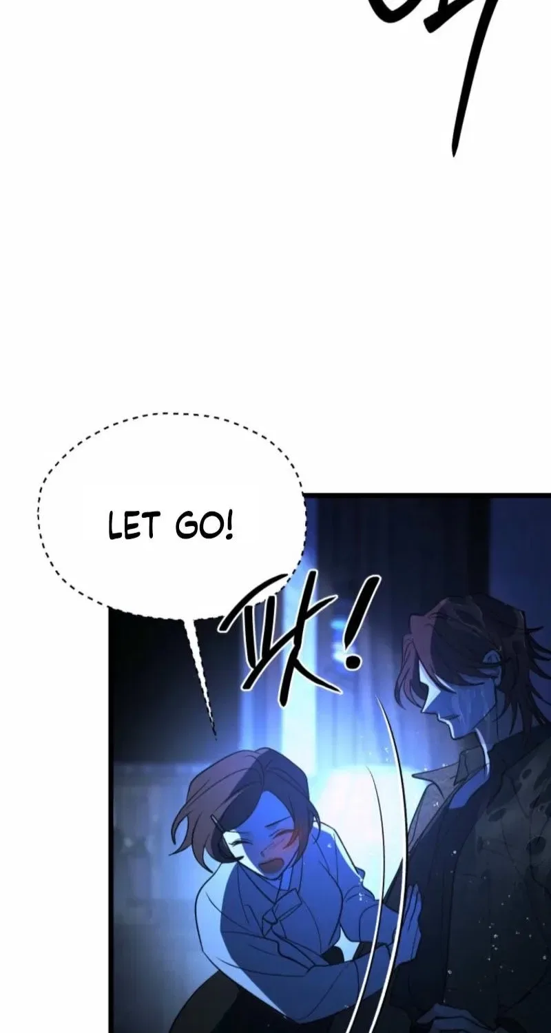 Gyeongseong Lingerie Dressing Room Chapter 22 – Page 33