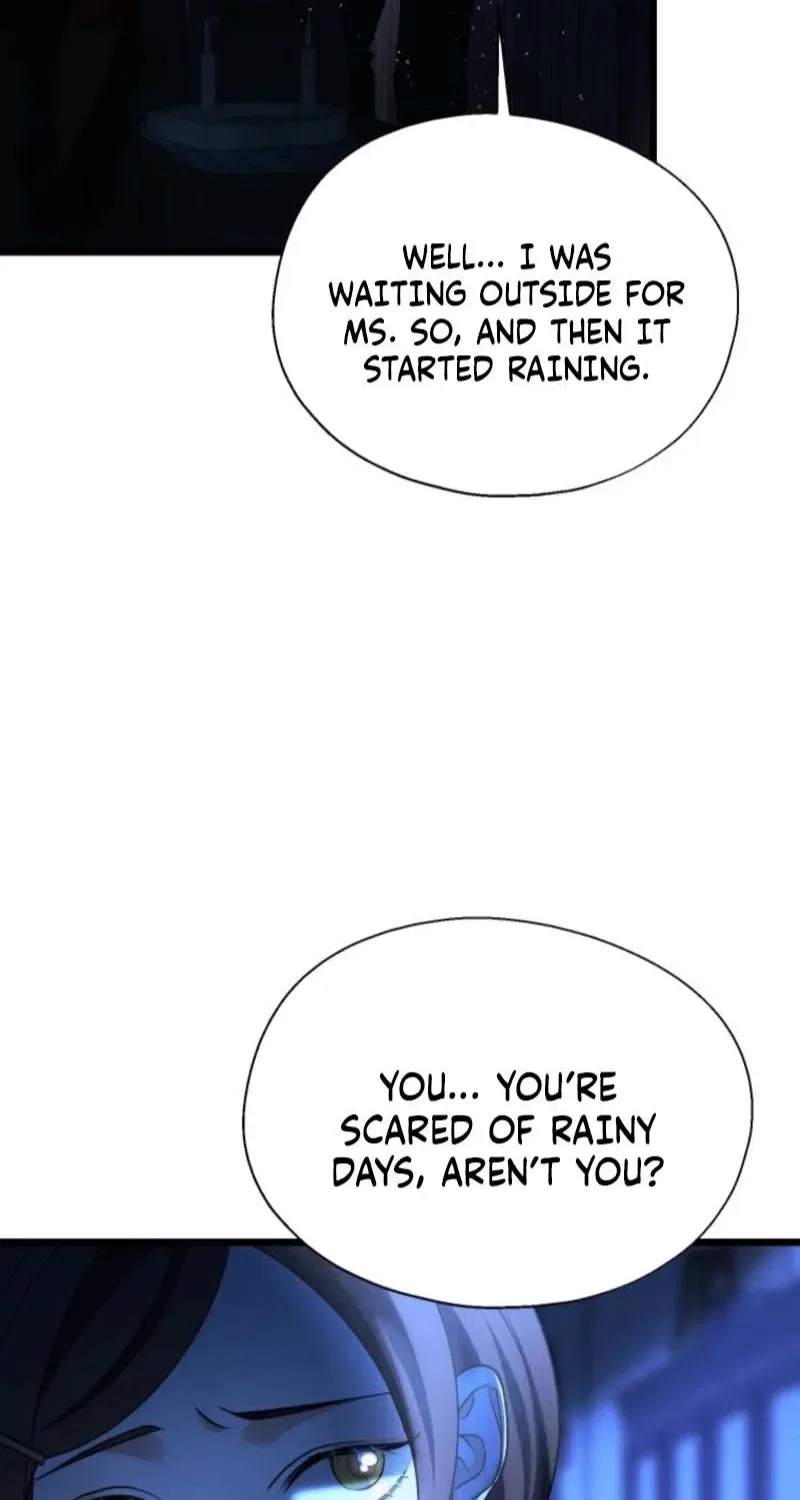 Gyeongseong Lingerie Dressing Room Chapter 22 – Page 37