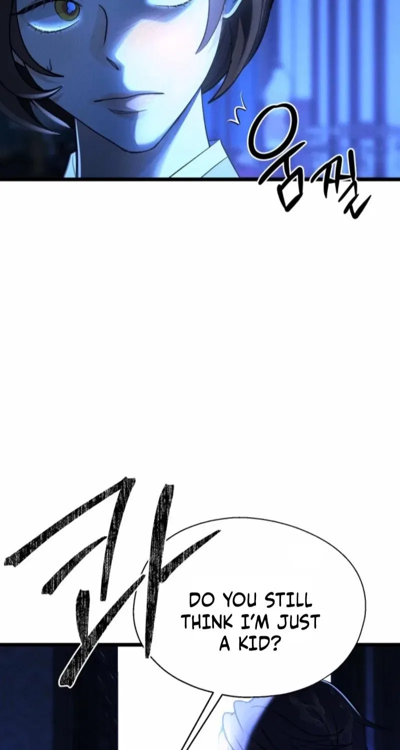 Gyeongseong Lingerie Dressing Room Chapter 22 – Page 38