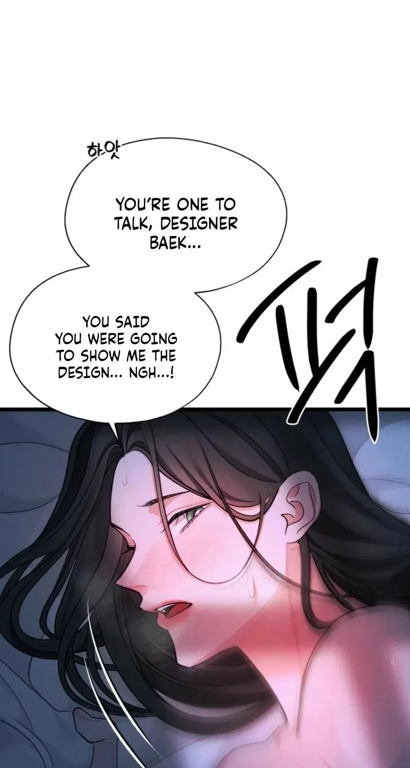Gyeongseong Lingerie Dressing Room Chapter 22 – Page 63