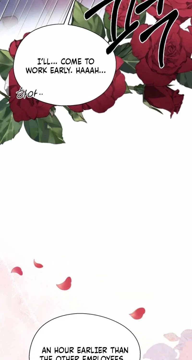Gyeongseong Lingerie Dressing Room Chapter 22 – Page 75