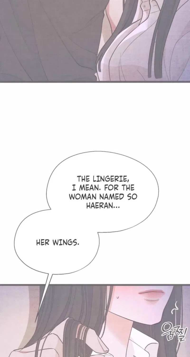 Gyeongseong Lingerie Dressing Room Chapter 22 – Page 79