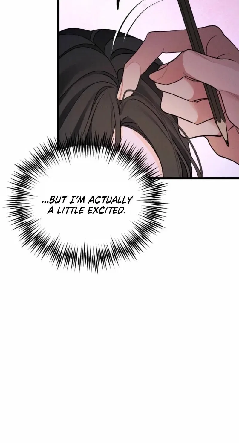 Gyeongseong Lingerie Dressing Room Chapter 22 – Page 81