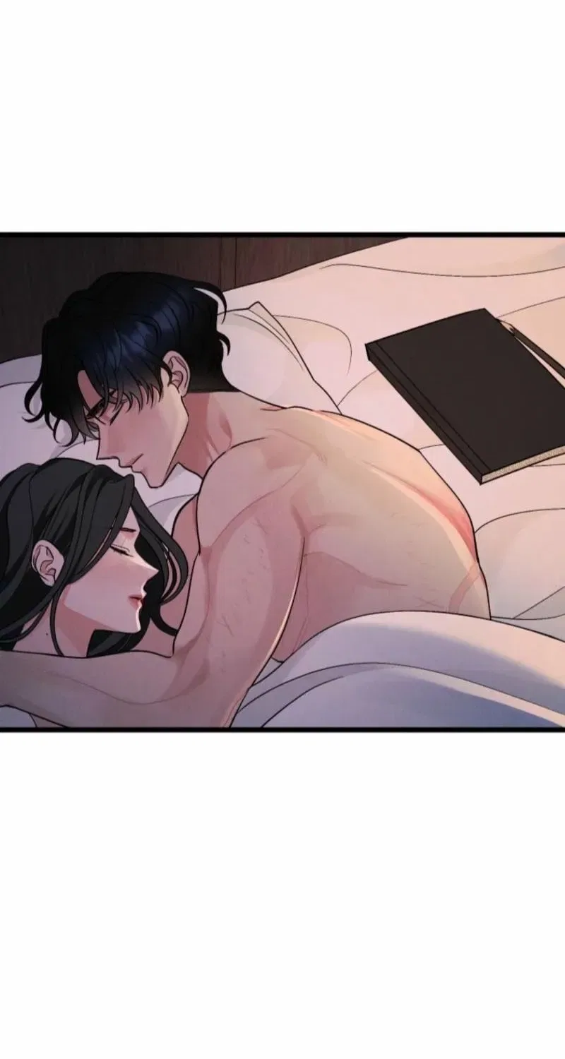 Gyeongseong Lingerie Dressing Room Chapter 22 – Page 85